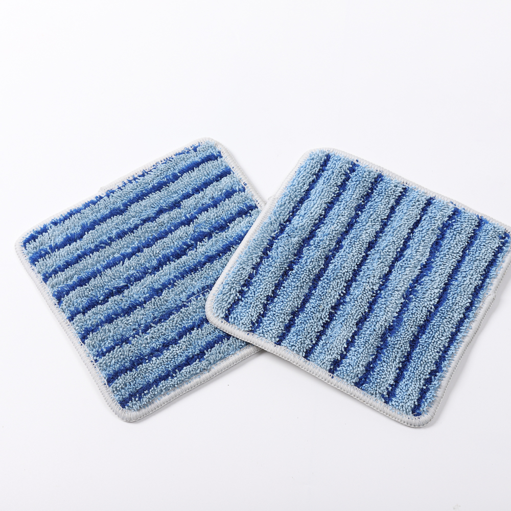 Best Wet And Dry Wall Cleaing Mop Pad