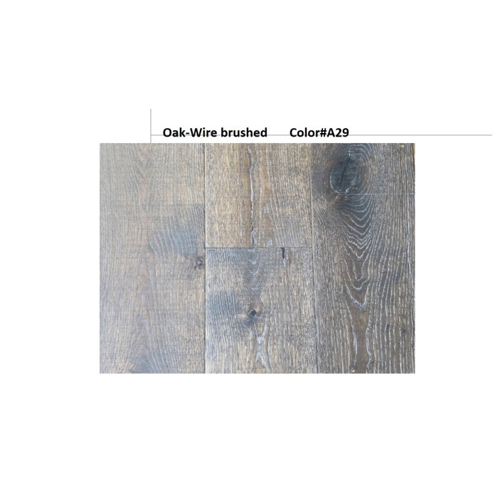 Holzböden für Badezimmer