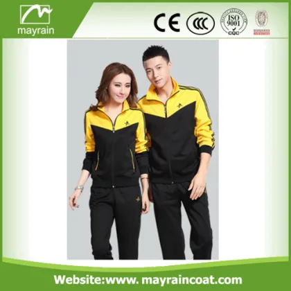 Men' s Plus Long Sleeve Sports Wear