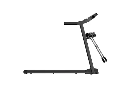 Indoor run machine peloton curved home treadmill