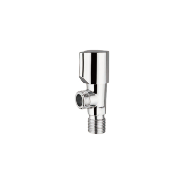 Bathroom ABS Angle Valve