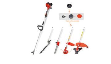 Brush Cutter WN.MT260