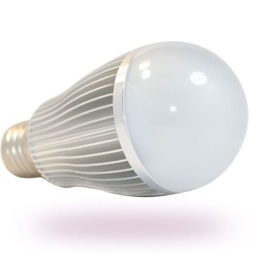 Colorful Changing Smart Led Bulbs Bluetooth 4.0 With Music Auto Control