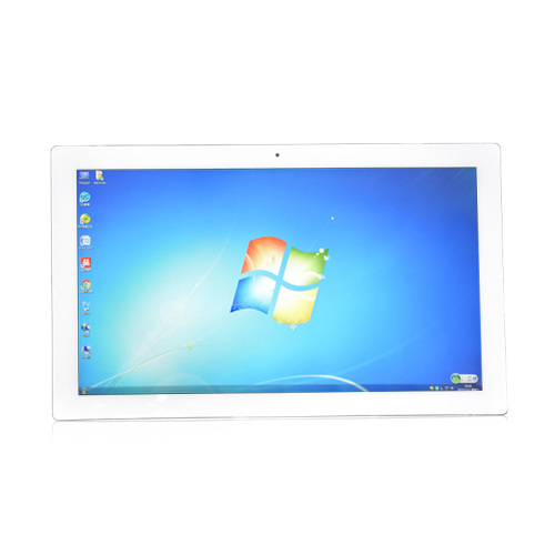 24pulgada nga Wall Mount Touch Screen Android Tablet