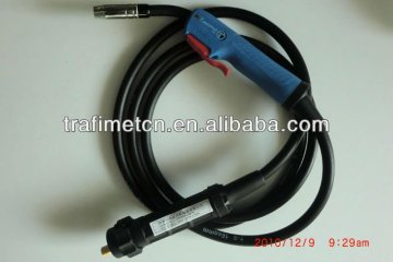 BINZEL 15AK GAS WELDING TORCH