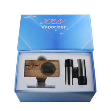 Hotsale DH01  dry herb e cigarette with pen dry herb vaporizer