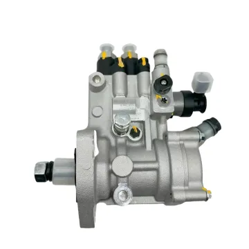 Foton Truck CB18 Diesel Fuel Injection Pump E049331000324 (0445025079)