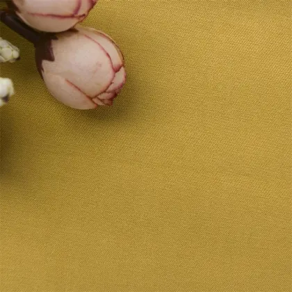 In Stock Lyocell Woven Fabric Tencel Rayon Fabric