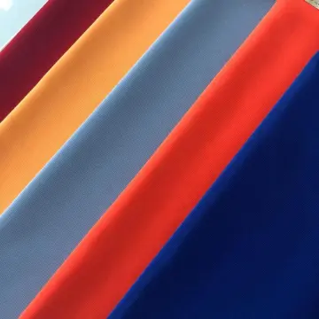 Custom plain dyed wholesale modern ottoman fabric india