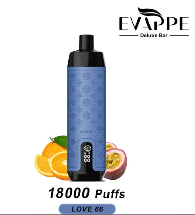 Same as Al Crown Fakher 18000 Puffs Shisha Hookah Disposable Vape