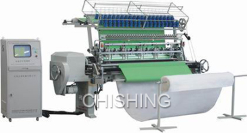 Multi Needle Quilting Machine (CSDS64"-2)
