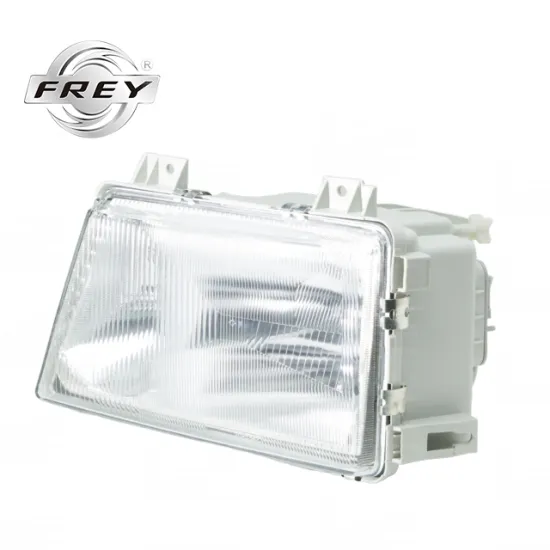Left Headlight for Benz SPRINTER 901 904 9018200161