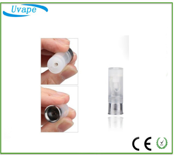 EGO W Cartomizer with CE & RoHS Marks, EGO W Atomizer