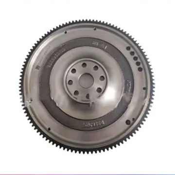 High-Quality 6BT, 6BT5.9 EQ153 Diesel Engine Parts: Focus on the Flywheel Assembly 3999603