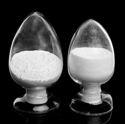 99% High Purity Ultrafine Alumina Powder