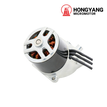 High-Power 23 Brushless Outrunner for Drones