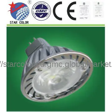 Bathroom Light Fittings LED Spot Light