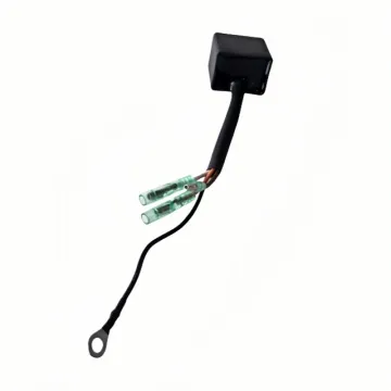 CDI for Yamaha Parsun Outboard 2HP 2B 2M 2 Stroke Engine