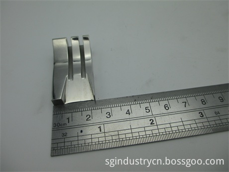 Metal CNC Grinding Parts