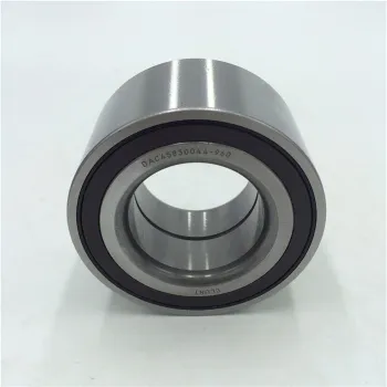 DAC306227 30x62x27 Auto Parts Car Bearing
