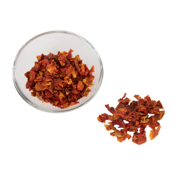 Wholesale 100% Natural Dried Dehydrated Red Tomato Flakes