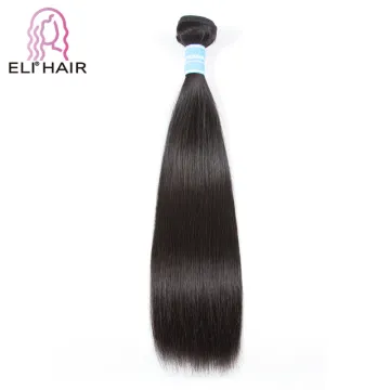 Large Stock Grade 12A Virgin Hair, Straight Remy Mink Brazilian Virgin Human Hair Bundles