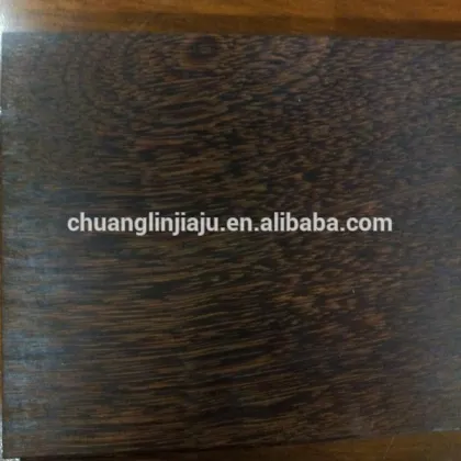 Household antique wenge hardwood flooring