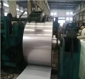 Stainless Steel Coil 316 On Selling