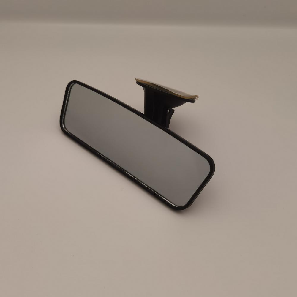 Inside View Mirror With A Suction Tap