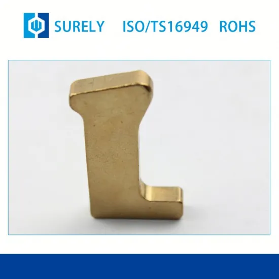 Durable Moderate Price Machining Parts OEM Surely D2 Tool Steel Raw Material Price