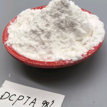 Plant Growth Regulator DCPTA works on Soybean Farming