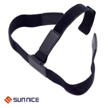 3D Virtual Reality Glasses Head Mount Strap