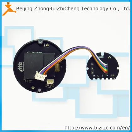 H3051s Differential Pressure Gauge / Differential Pressure Transmitter