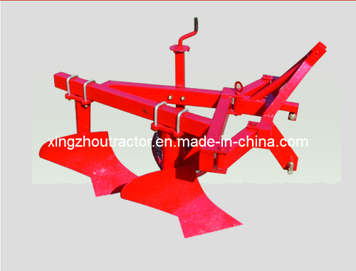 Double Plow (1L-218/1L-220/1L-320)