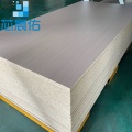 E1 Grade 18mm Melamine Particle Board for Cabinets