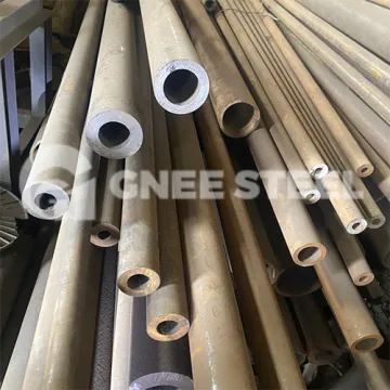 ASTM A106 Grade Carbon Steel Pipe