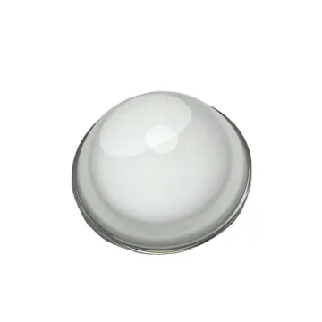 Custom Made Precision Polished Optical Aspheric and Condenser Aspherical Lenses