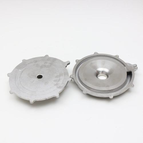 precision investment casting 316 stainless steel casting