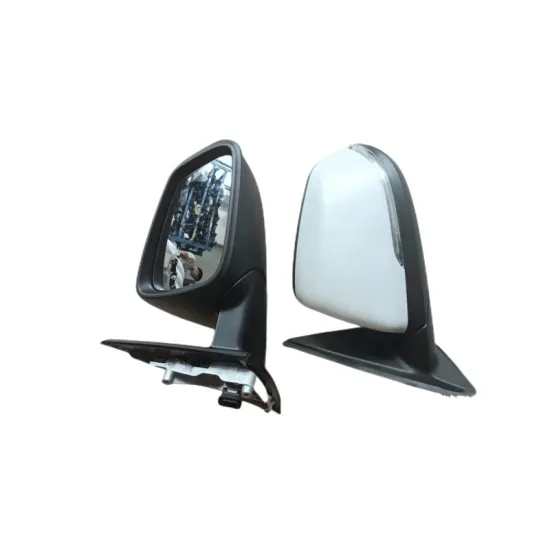 BMW X1 F48 Side Door Folding Rearview Mirror