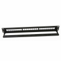 Keystone Patch Panel Blank 19