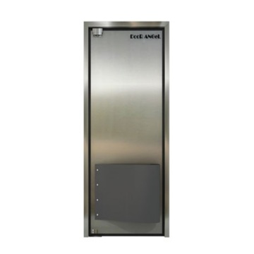 Single Swing Door 2023