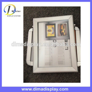 snap frame a3,snap frame,snap poster frame