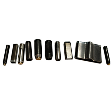 LS202 Punching Dies Bloc Long