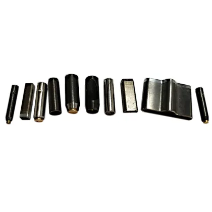 LS202 Punching Dies Bloc Long