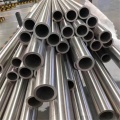 ASTM grade 22.2mm OD stainless steel round pipe