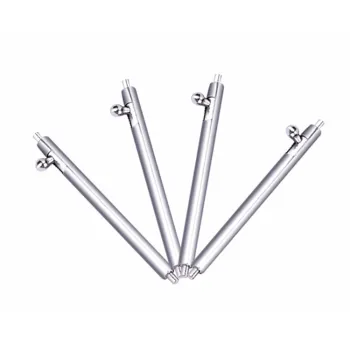 Manufacturer of Metal Quick Change Watch Strap Pins - Various Sizes Quick Release Spring Pins
