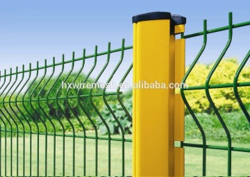 Australian standard heavy duty cheap wire mesh fence