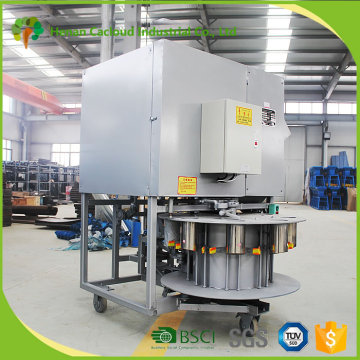 Used mushroom bagging machine in China