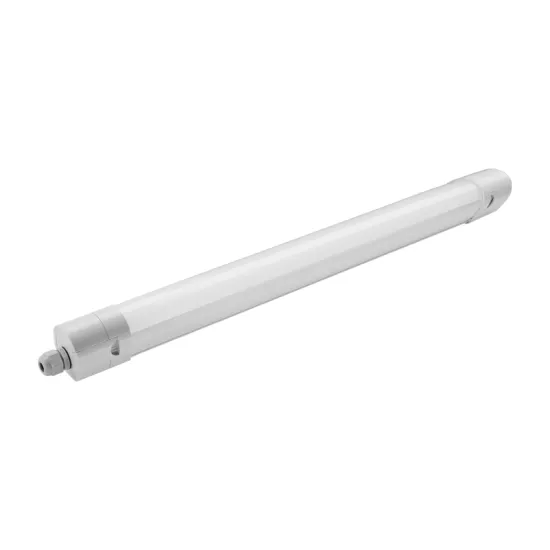 3/5-Year Warranty LED Triproof Light with CCTAdjustable and SmartConnection Technology