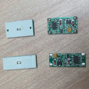 PCB Circuit Board & LED Light Manufacturing and Assembly Services